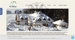 Desktop Screenshot of bielesz.pl